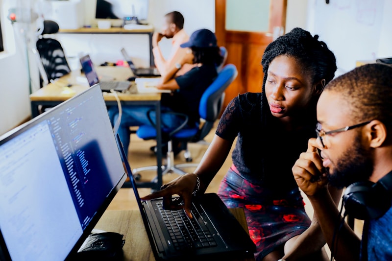 Technical skills workshop